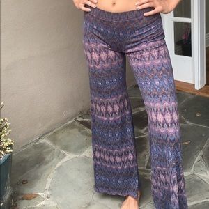 Full tilt comfy pants